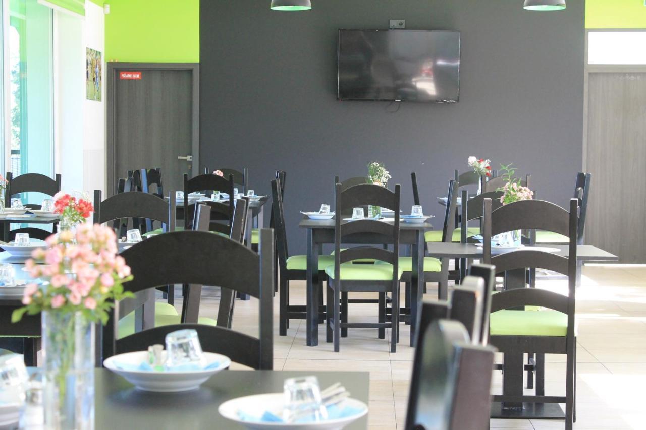 Restauracia Gol Ξενοδοχείο Oravske Vesele Εξωτερικό φωτογραφία