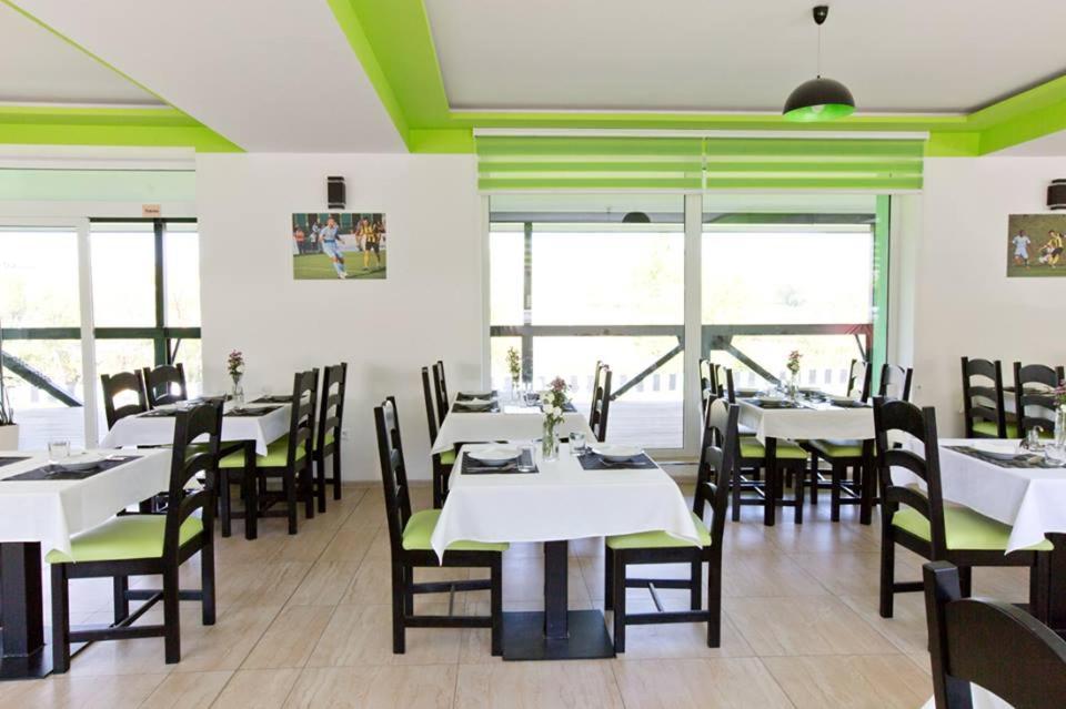Restauracia Gol Ξενοδοχείο Oravske Vesele Εξωτερικό φωτογραφία