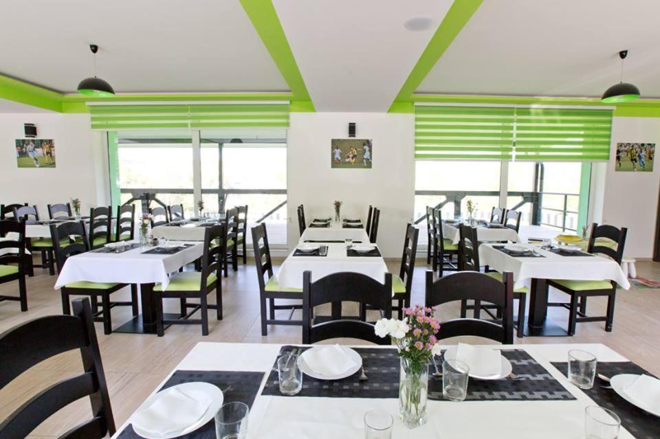 Restauracia Gol Ξενοδοχείο Oravske Vesele Εξωτερικό φωτογραφία