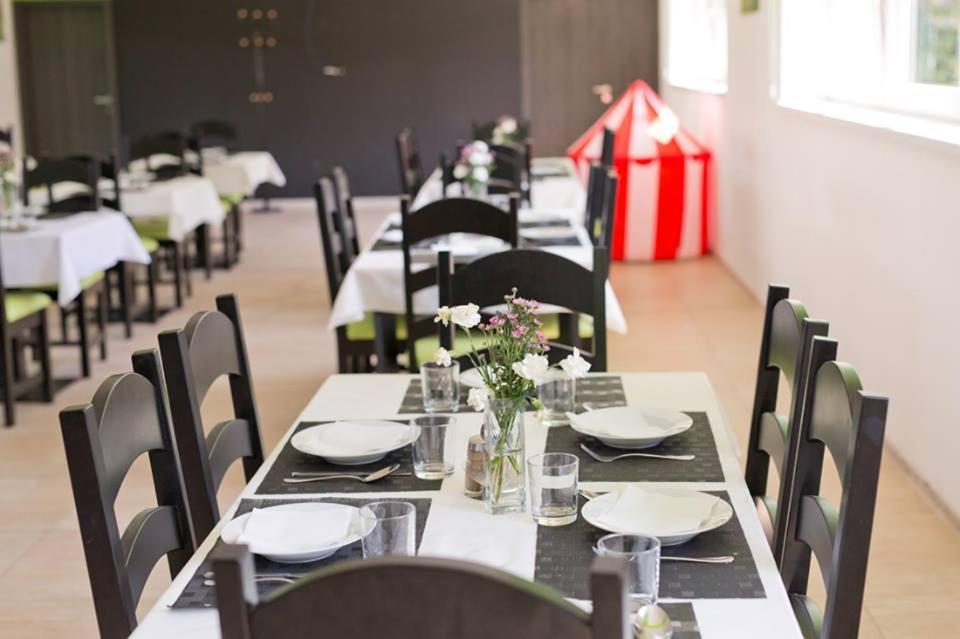 Restauracia Gol Ξενοδοχείο Oravske Vesele Εξωτερικό φωτογραφία